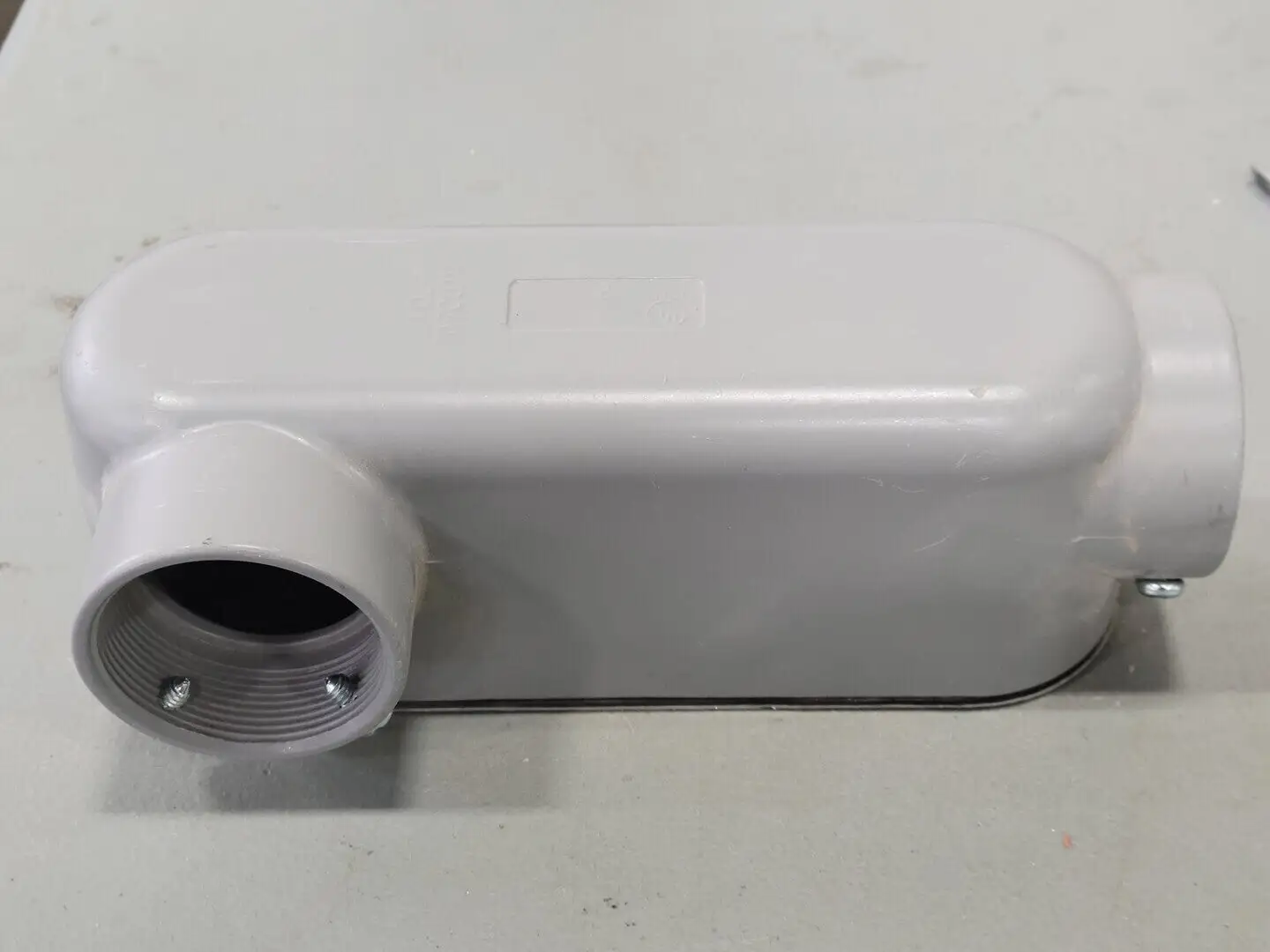 2" Conduit Body E254321