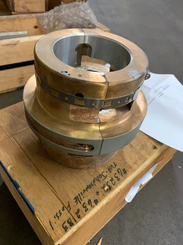 New | in-Stock Worthington 3.75x6.25 Bearings Indiana US | J&J Industrial Supply #1071947