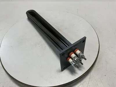 USED TEMPCO TPN01173