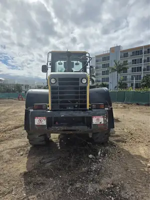 Used 2018 Komatsu WA200 Wheel Loaders Florida US | Zadoon Equipment #1480661