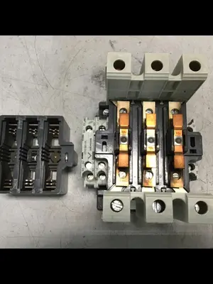 USED SIEMENS 3TF4622-OAK6