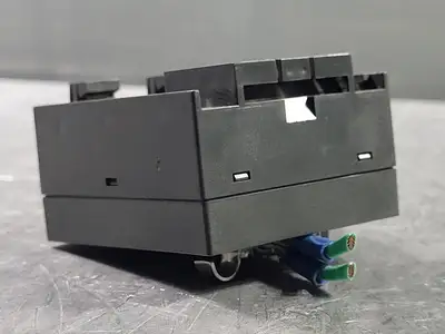USED SIEMENS 6ES7 972-0DA00-0AA