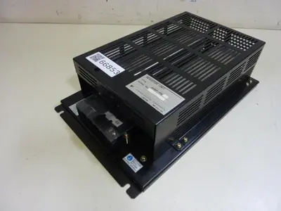 USED YASKAWA JUSP-RA18