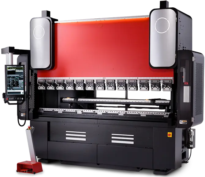 Shelby Machinery LLC