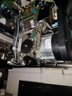 USED SIEMENS SIPLACE SMT MACHINES  PACKAGE