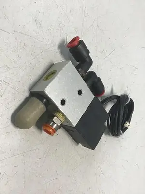 USED HUMPHREY 41070