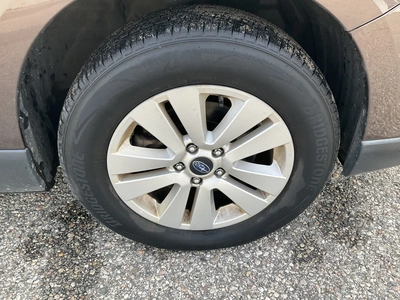 Used 2019 SUBARU OUTBACK SUVs Michigan US | Miedema Asset Management Group #1461416