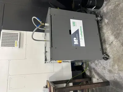 USED 2019 OKUMA Genos M560-V