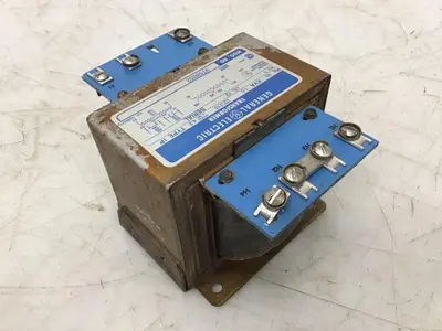 USED GENERAL ELECTRIC 9T58B52