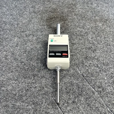 Used Sony U30A Indicators California US | Davliegogo LLC #1705951