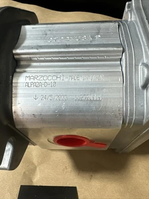 NEW Marzocchi ALPA2A-D-10