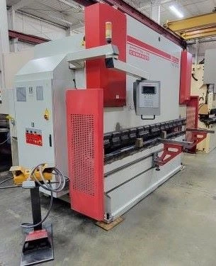 USED 2011 BAYKAL APHS 3106 X 120