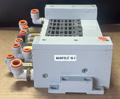 USED Numatics 239-1174