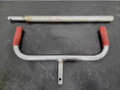 USED STANLEY VO25
