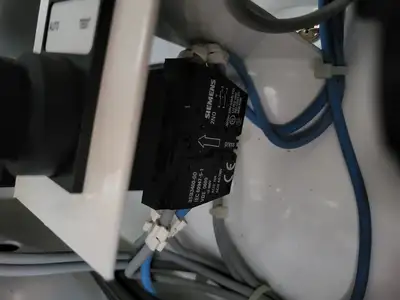 Full Voltage Non-Reversing MCC Bucket Size 2