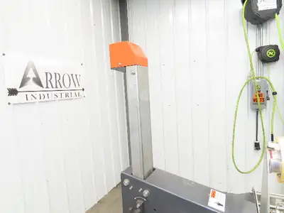 Used LOVESHAW _UNKNOWN_ Case Sealers - Tapers Indiana US | Arrow Industrial #1411429