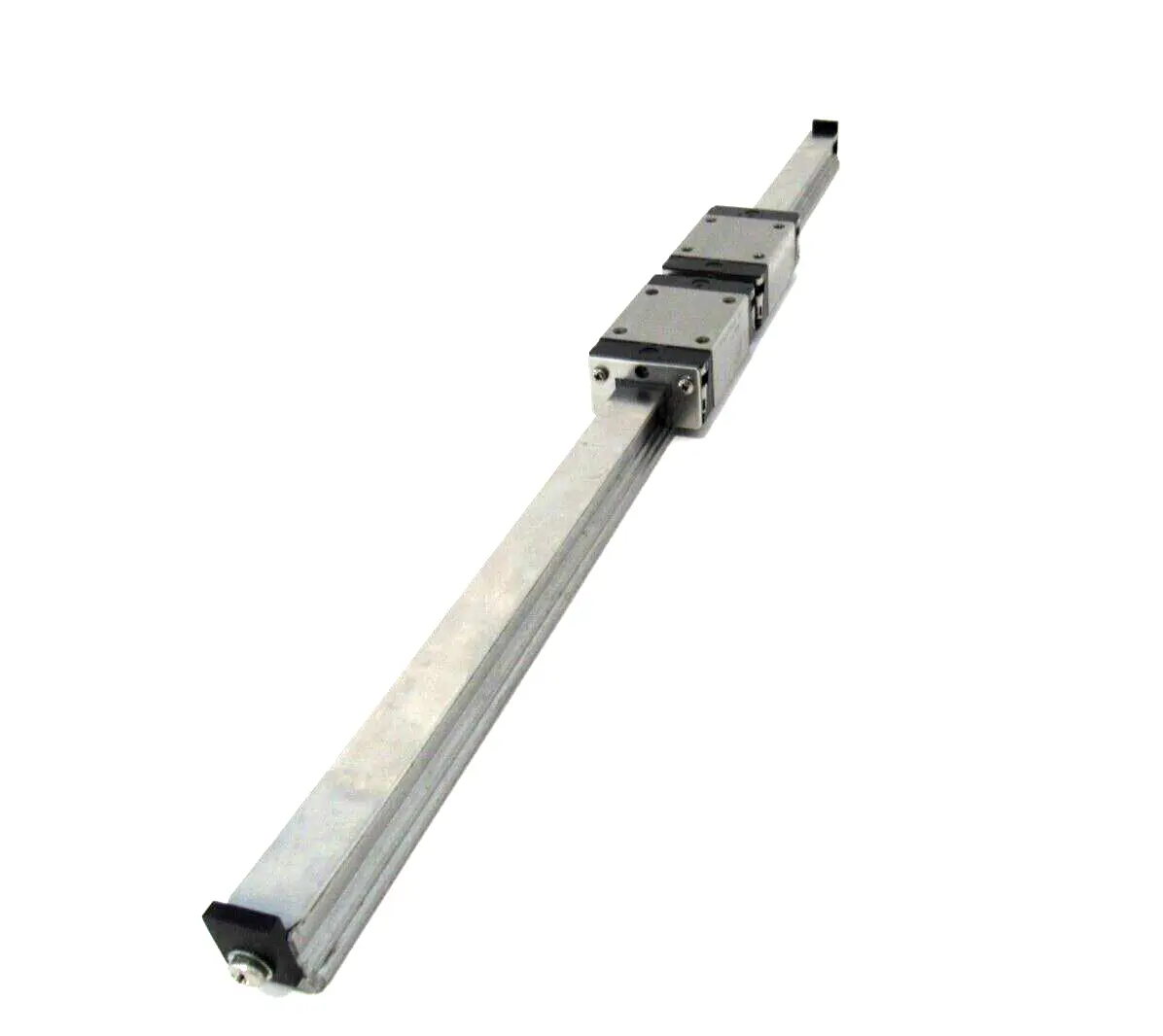 NEW REXROTH R162289422 RUNNER BLOCKS