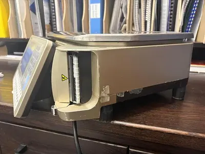 USED DIGI SM-5500P