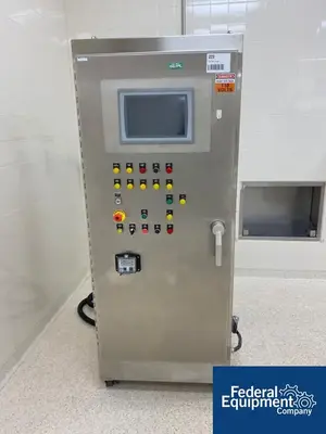 USED Manesty Manesty IPR Tablet Press, Model Unipress, 34 Station