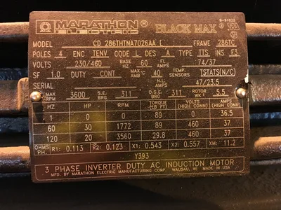 Used _UNKNOWN_ _UNKNOWN_ Down Stream - Gear Pumps Georgia US | Harrell Machinery Sales Inc #1298759