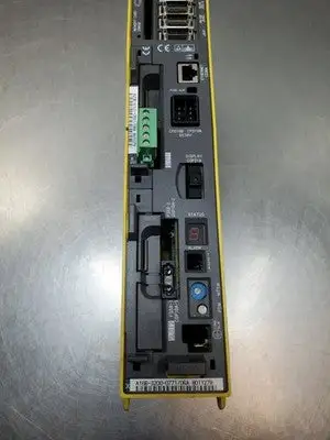 Used Fanuc _UNKNOWN_ Servo Drives South Carolina US | Palmetto Automation #1704450
