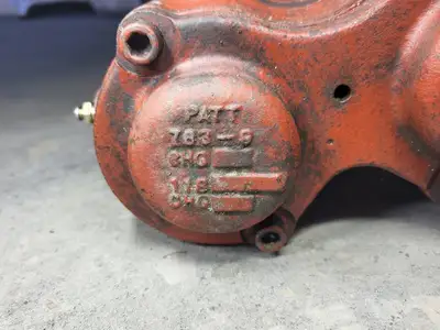 USED MERITOR 419-7905