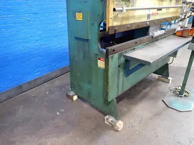 USED WYSON H4072