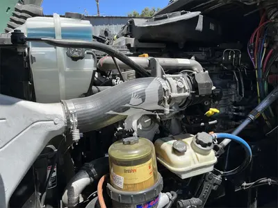 Used 2016 FREIGHTLINER CASCADIA 125 Conventional trucks California US | Lillo Machinery #1403822