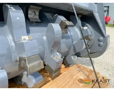 Used LOFTNESS _UNKNOWN_ Forestry Grinders Iowa US | Keast Enterprises #1360440