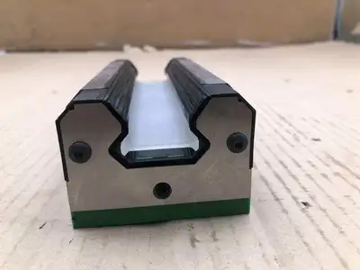 INA 87 Y2 RWU35-EHL-G2-V3-FA550.2 Linear Bearing 6″ X 3″ X 2″