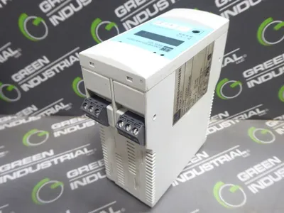Endress+Hauser RMA 422 Process Transmitter 90-253 VAC 11VA 4 - 20 mA I/O Used