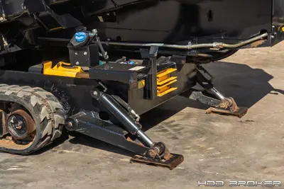 Used 2016 DITCH 2016 DITCH WITCH JT25 Drill Rigs Florida US | HDD Broker #1346395