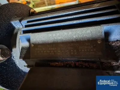 Used N/A Copper Recycling and Sorting Production Line Shredders Ohio US | Federal Equipment Company #131505