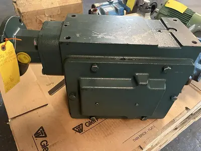 Used DODGE 140C350B200 Speed Reducers | Surplus Asset Holdings #1204284