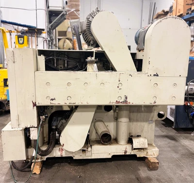 Extrema SXP-225S Top and Bottom Planer