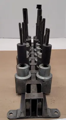 Used SUNNEN HONING MANDREL SET Misc Industrial Equipment Kentucky US | Aucto #687758