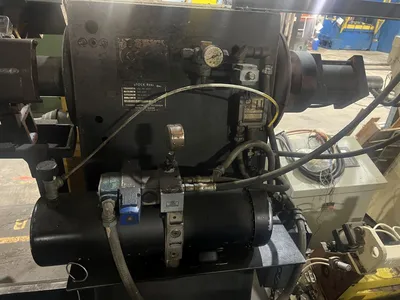 USED COOPER WEYMOUTH CWP-10000-24P