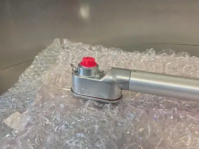 Used Alliance Sensors Group _UNKNOWN_ Sensors South Carolina US | Palmetto Automation #1503115