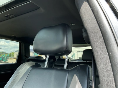 Used 2018 JEEP GRAND CHEROKEE SUVs Michigan US | Miedema Asset Management Group #1321230