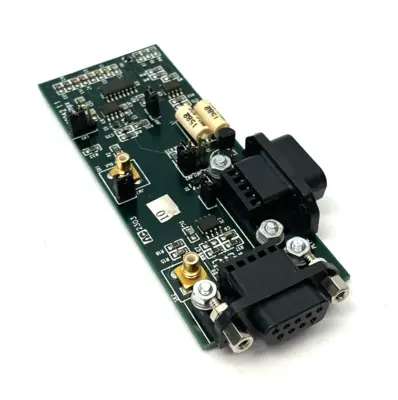 8000042 1 1 Microscope Analysis Control/Drive Card bw_nompx