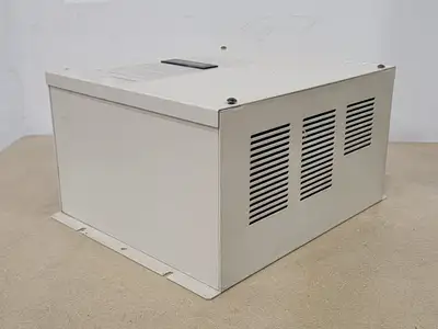USED MITSUBISHI ELECTRIC CORPORATION FR-BU-C55K