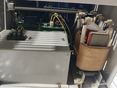 USED YASKAWA CIMR-VMW20110-MXXD_SPEC