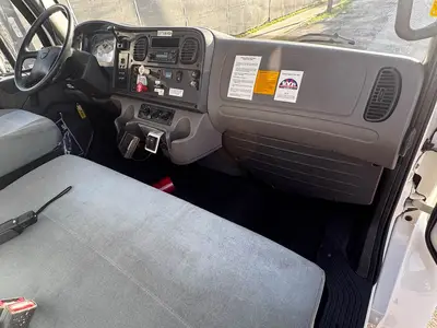 Used 2014 NATIONAL 300C Truck-Mounted Cranes Florida US | Truck and Van Outlet #1509145