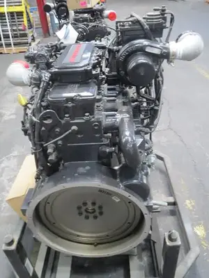 New | in-Stock CUMMINS QSL9 Diesel Engines Georgia US | Atlanta Truck Equipment #1297017