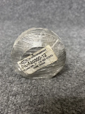 New | in-Stock Tucs Equipment FIL-A20300-12 Misc Fasteners California US | Davliegogo LLC #1730276