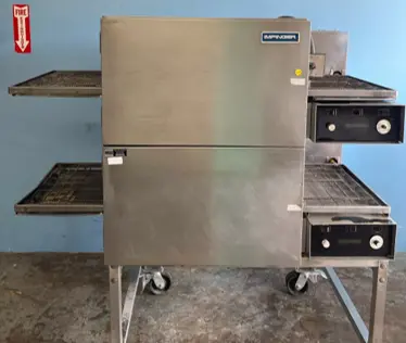 Used _UNKNOWN_ 1132 Conveyor Ovens Michigan US | Grocery Equipment Sales #1069997