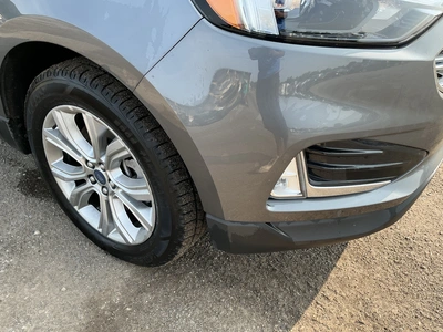Used 2024 FORD EDGE SUVs Michigan US | Miedema Asset Management Group #1316029