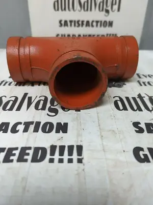 New | in-Stock VICTAULIC N0-20 2-1/2" Valves/Fittings Ohio US | Surplus Asset Holdings #1235081