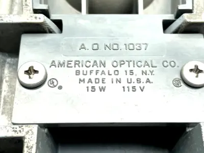Used American Optical 10-118 Microscopes Michigan US | Maverick Industrial Sales #1410657