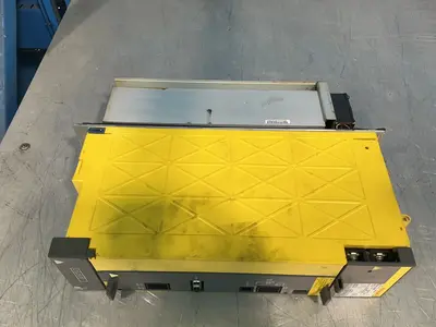 Used FANUC A06B6110H011 Servo Drives Ohio US | HGR 24 #1335341